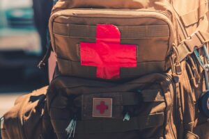 medic